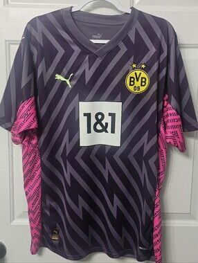 Jersey Borussia Dortmund